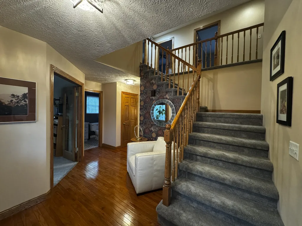 5108 Chanick Street Norton Shores City MI 49441