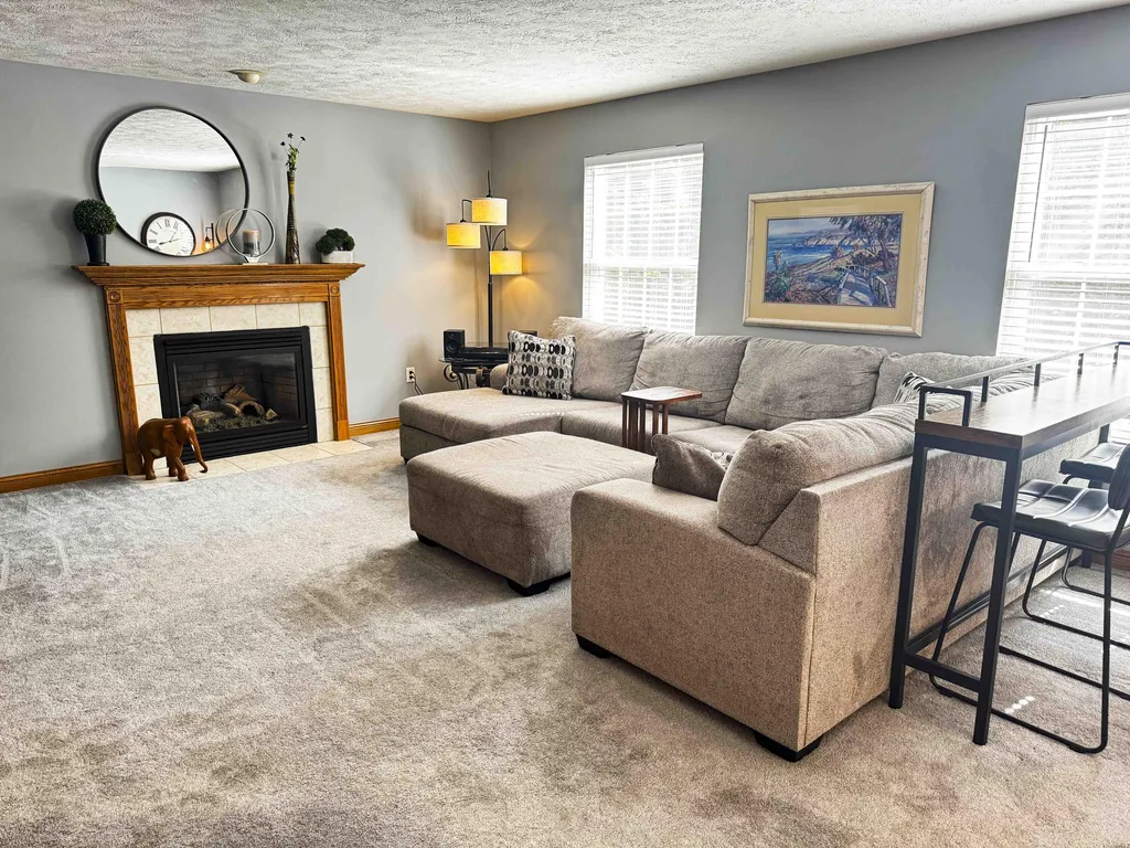 5108 Chanick Street Norton Shores City MI 49441