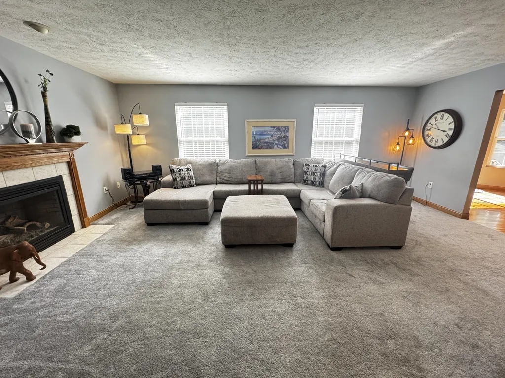 5108 Chanick Street Norton Shores City MI 49441