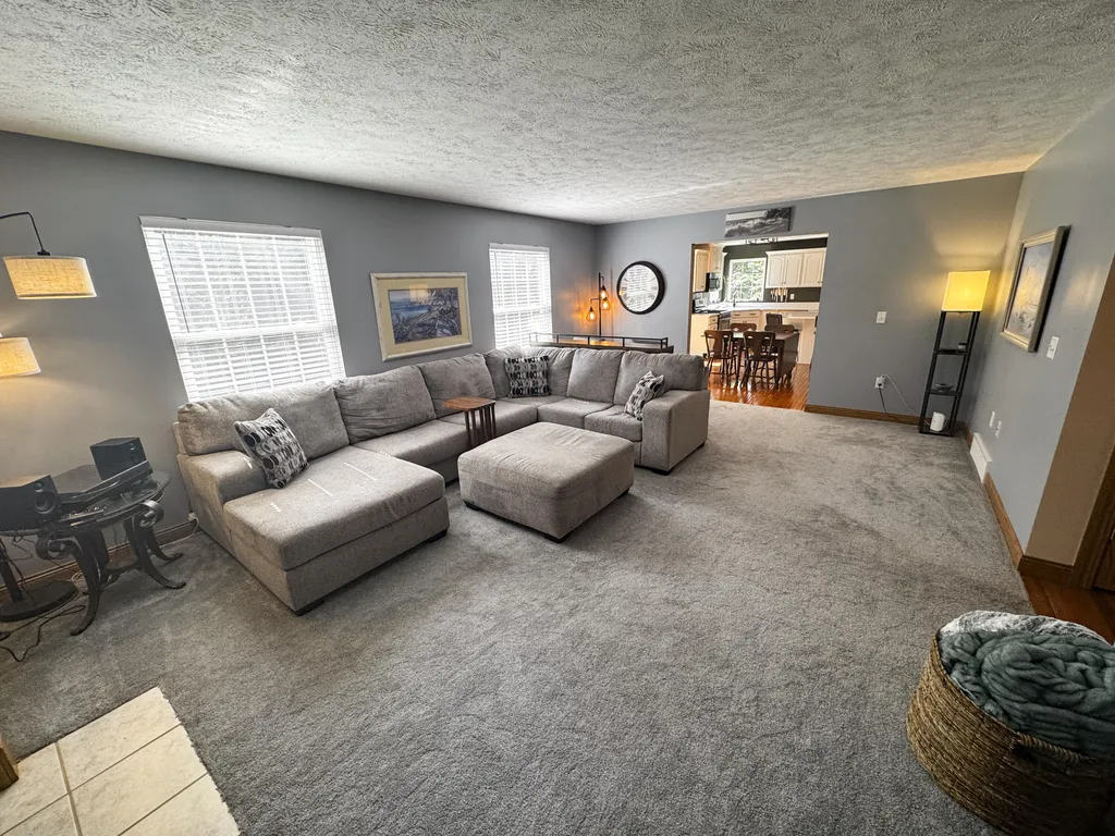 5108 Chanick Street Norton Shores City MI 49441