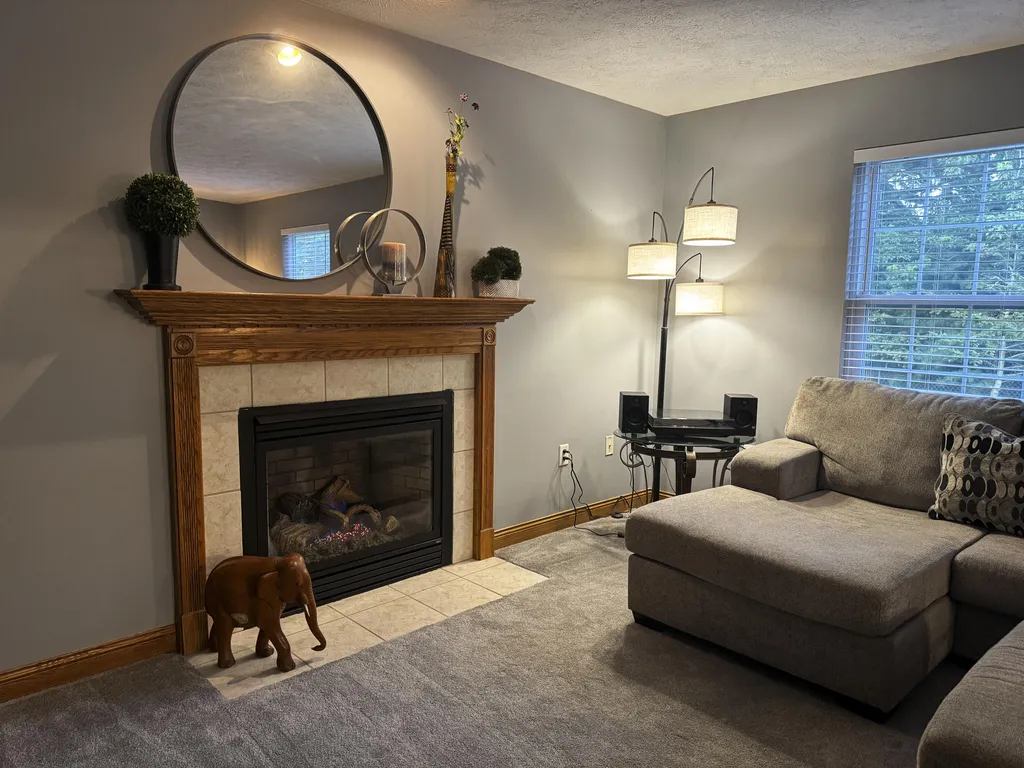 5108 Chanick Street Norton Shores City MI 49441