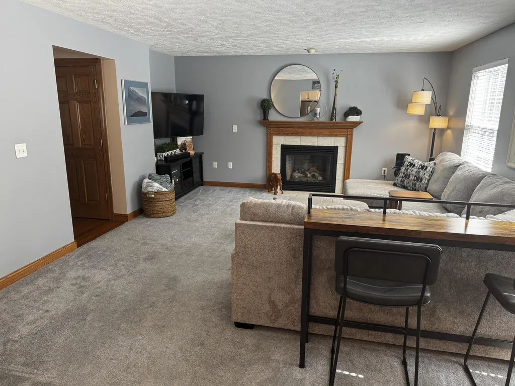 5108 Chanick Street Norton Shores City MI 49441