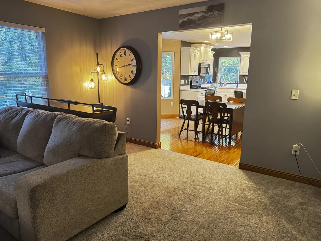 5108 Chanick Street Norton Shores City MI 49441