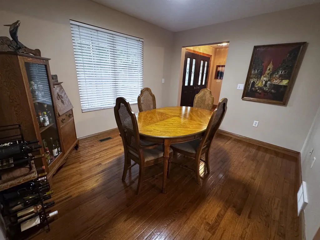 5108 Chanick Street Norton Shores City MI 49441