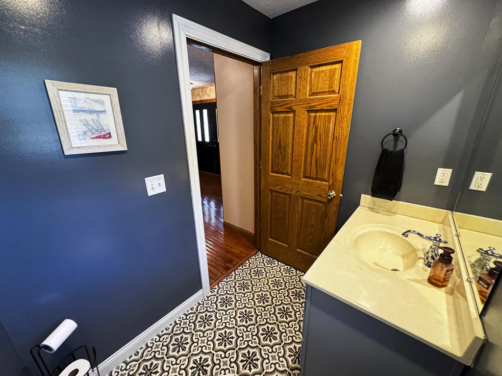 5108 Chanick Street Norton Shores City MI 49441