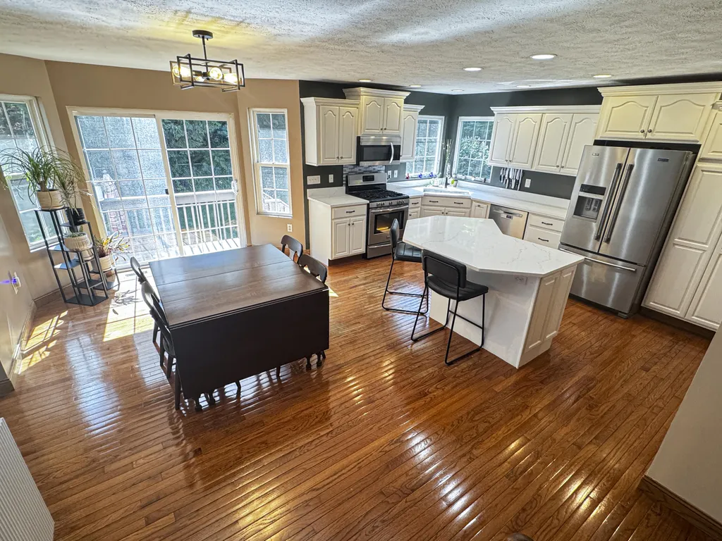 5108 Chanick Street Norton Shores City MI 49441