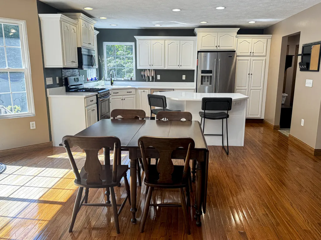 5108 Chanick Street Norton Shores City MI 49441