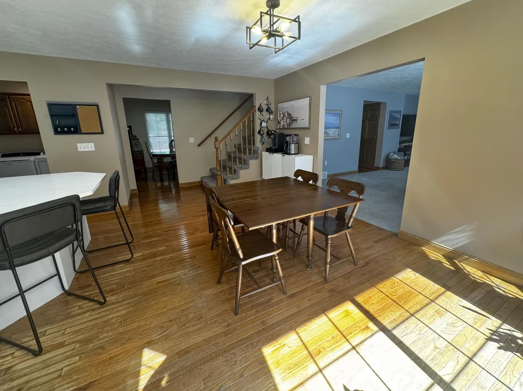 5108 Chanick Street Norton Shores City MI 49441