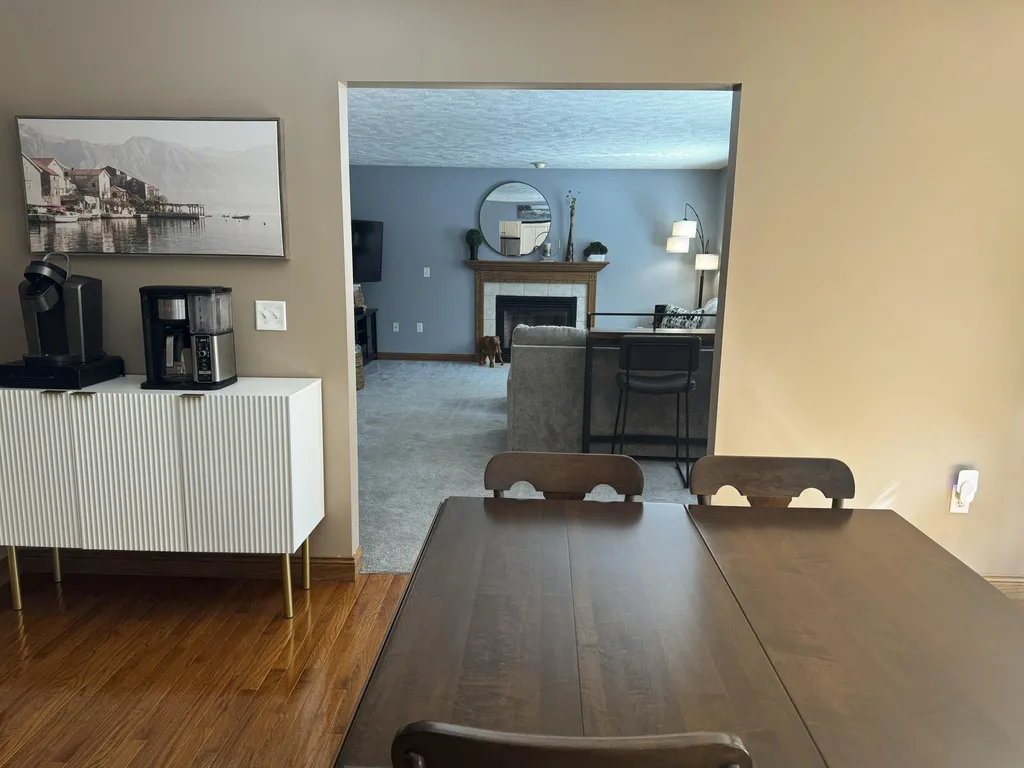 5108 Chanick Street Norton Shores City MI 49441