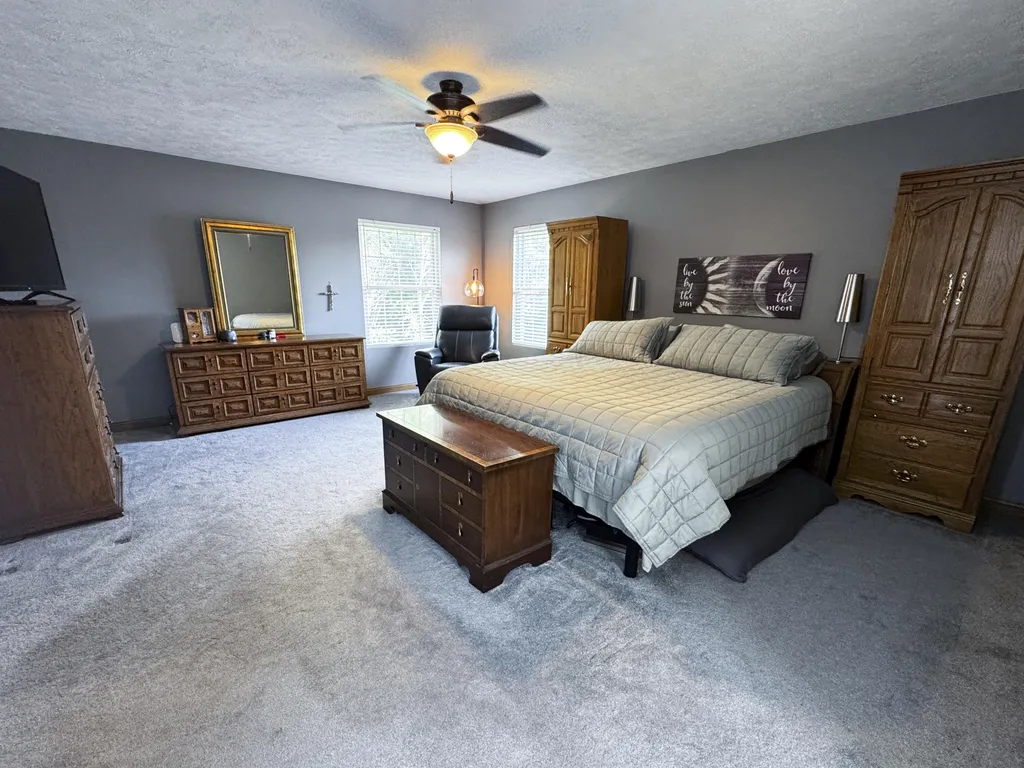 5108 Chanick Street Norton Shores City MI 49441