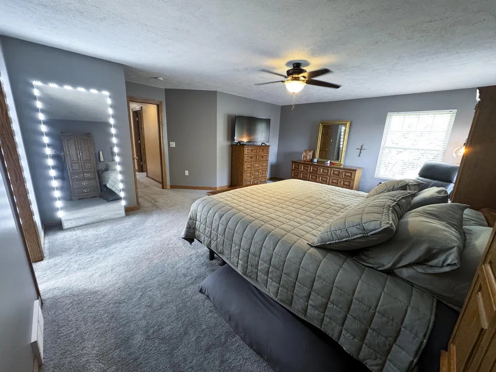 5108 Chanick Street Norton Shores City MI 49441