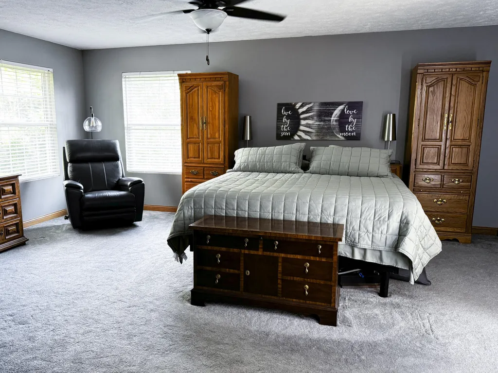 5108 Chanick Street Norton Shores City MI 49441