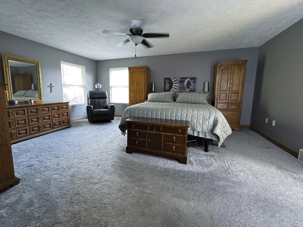 5108 Chanick Street Norton Shores City MI 49441