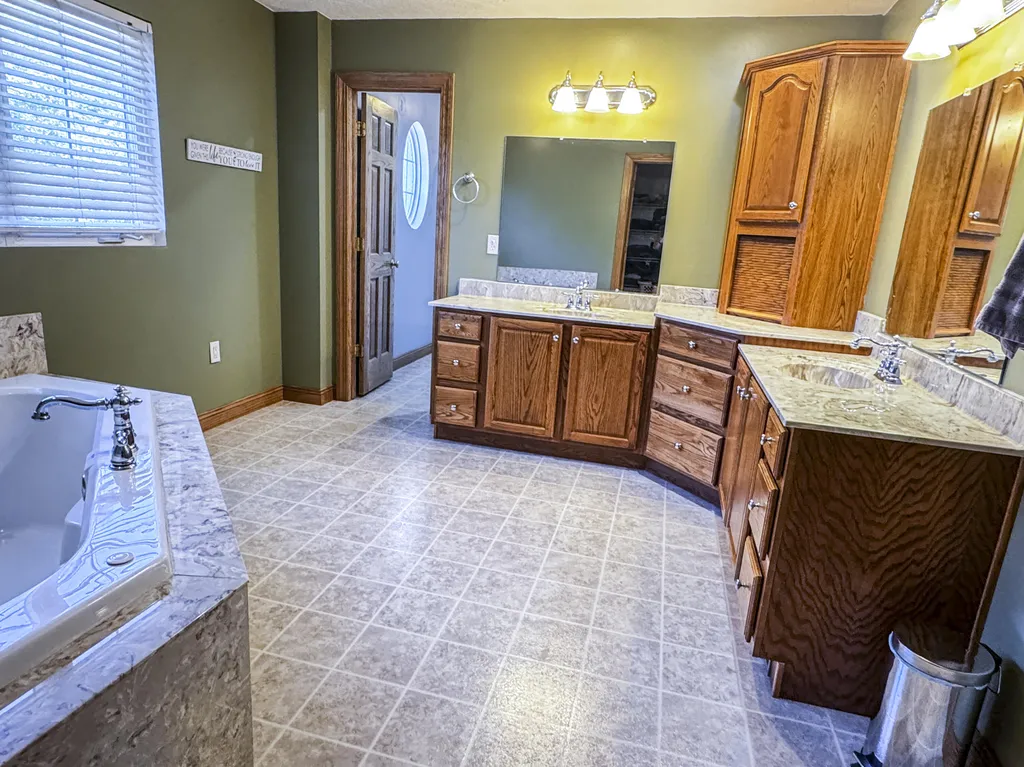 5108 Chanick Street Norton Shores City MI 49441