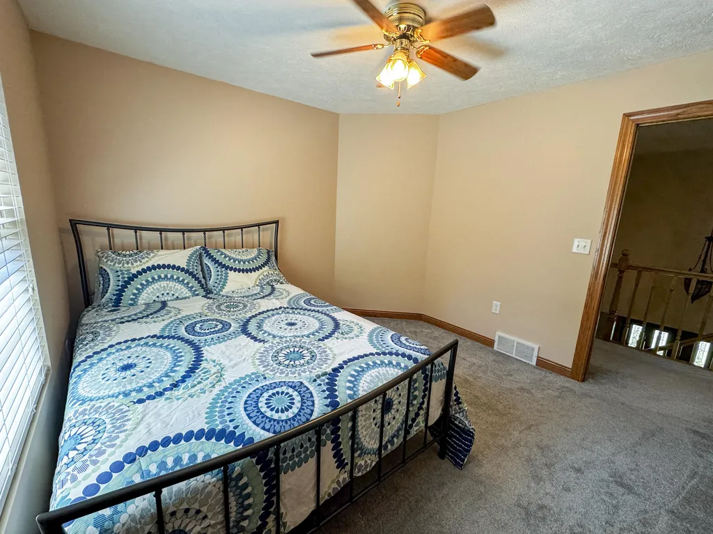 5108 Chanick Street Norton Shores City MI 49441