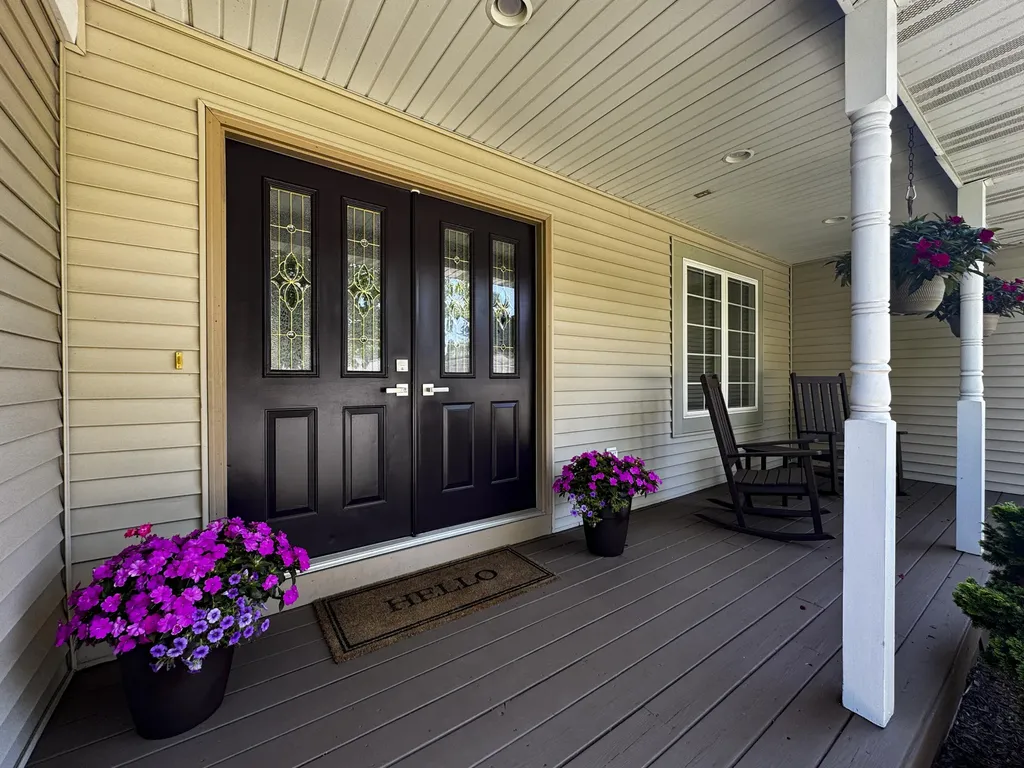 5108 Chanick Street Norton Shores City MI 49441