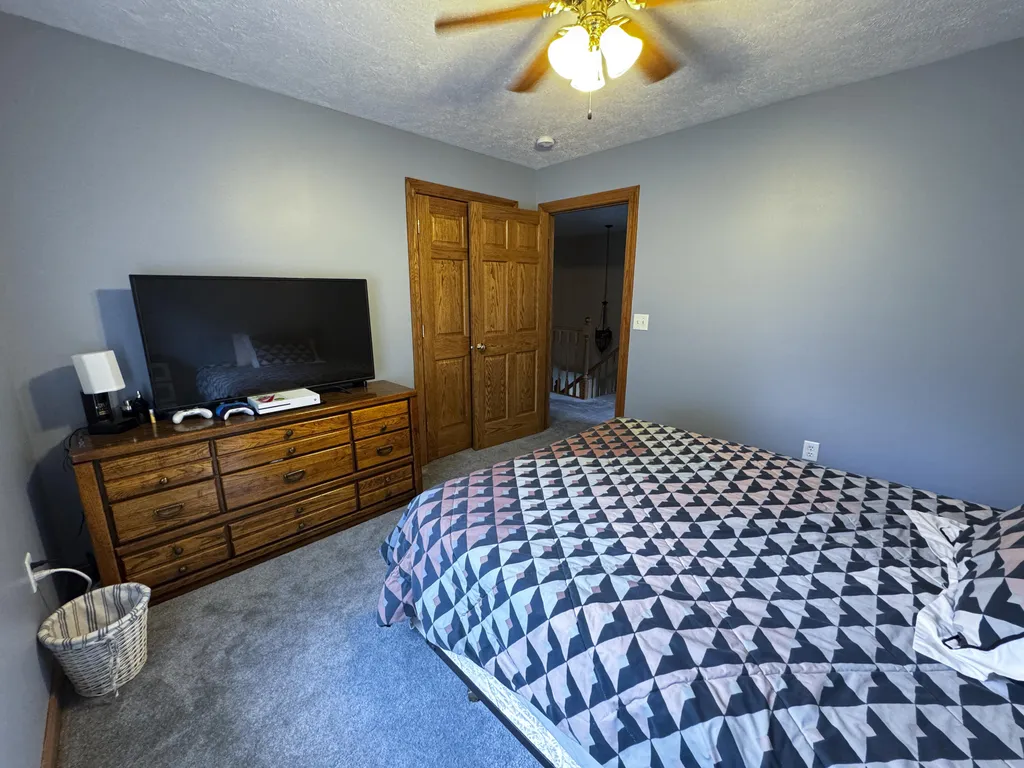 5108 Chanick Street Norton Shores City MI 49441