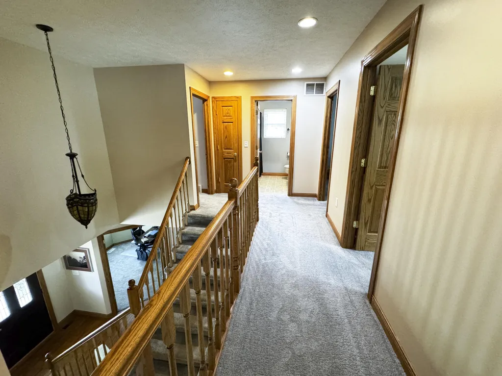 5108 Chanick Street Norton Shores City MI 49441