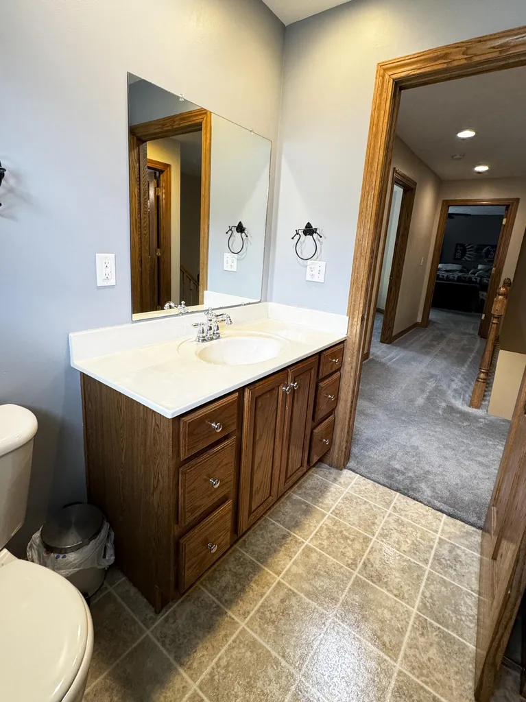 5108 Chanick Street Norton Shores City MI 49441