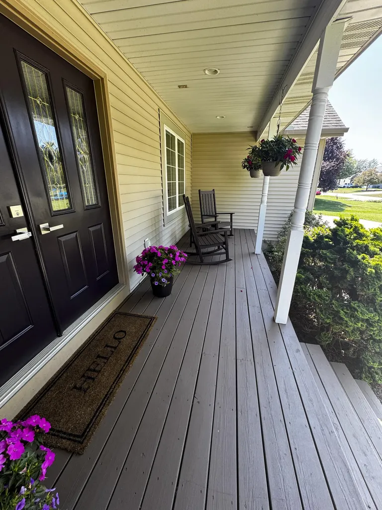 5108 Chanick Street Norton Shores City MI 49441