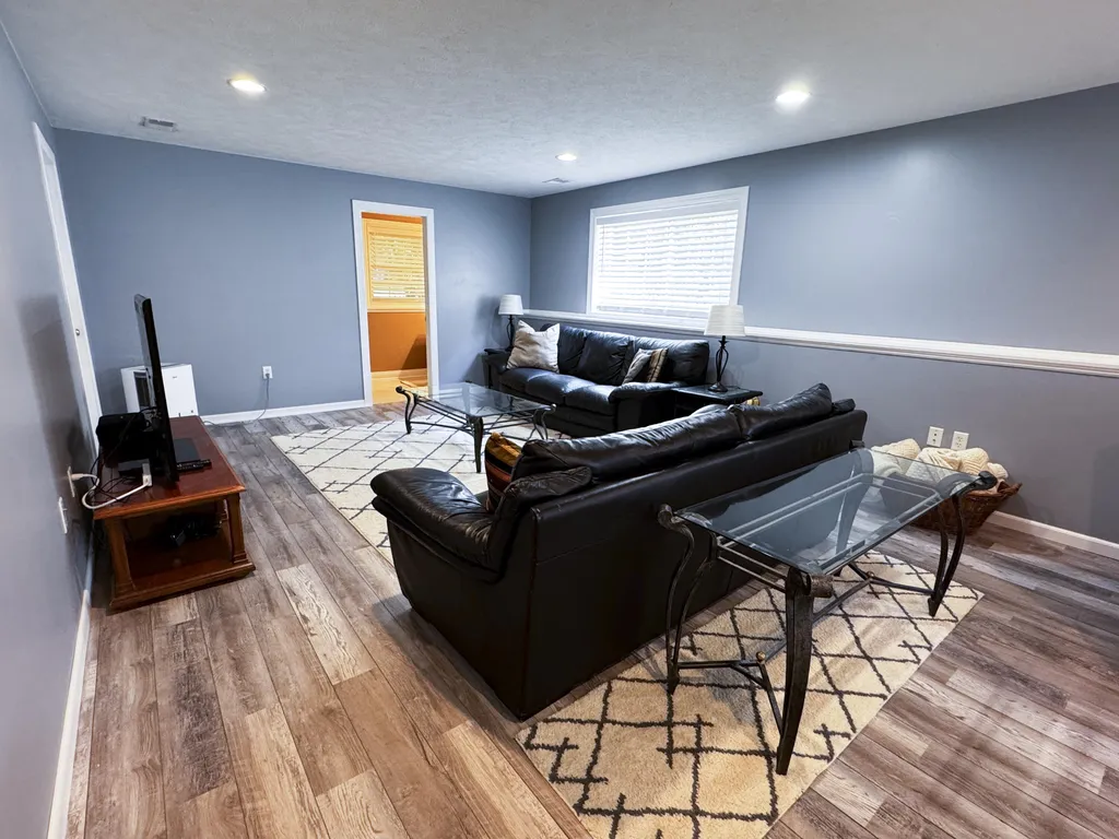 5108 Chanick Street Norton Shores City MI 49441