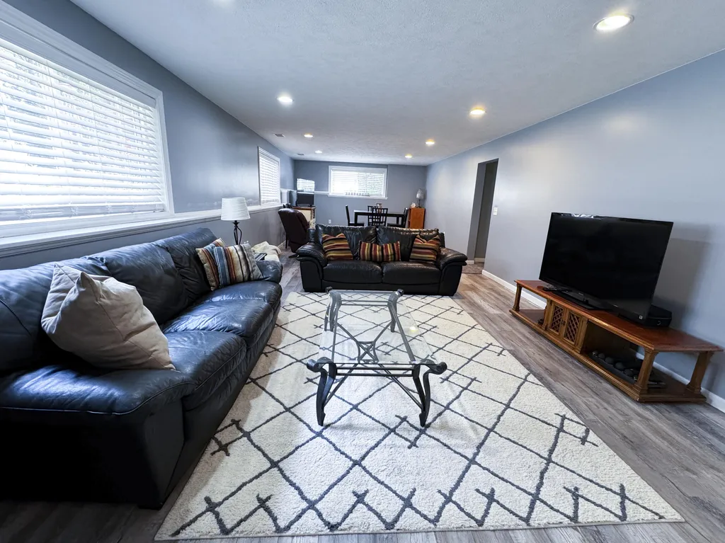 5108 Chanick Street Norton Shores City MI 49441