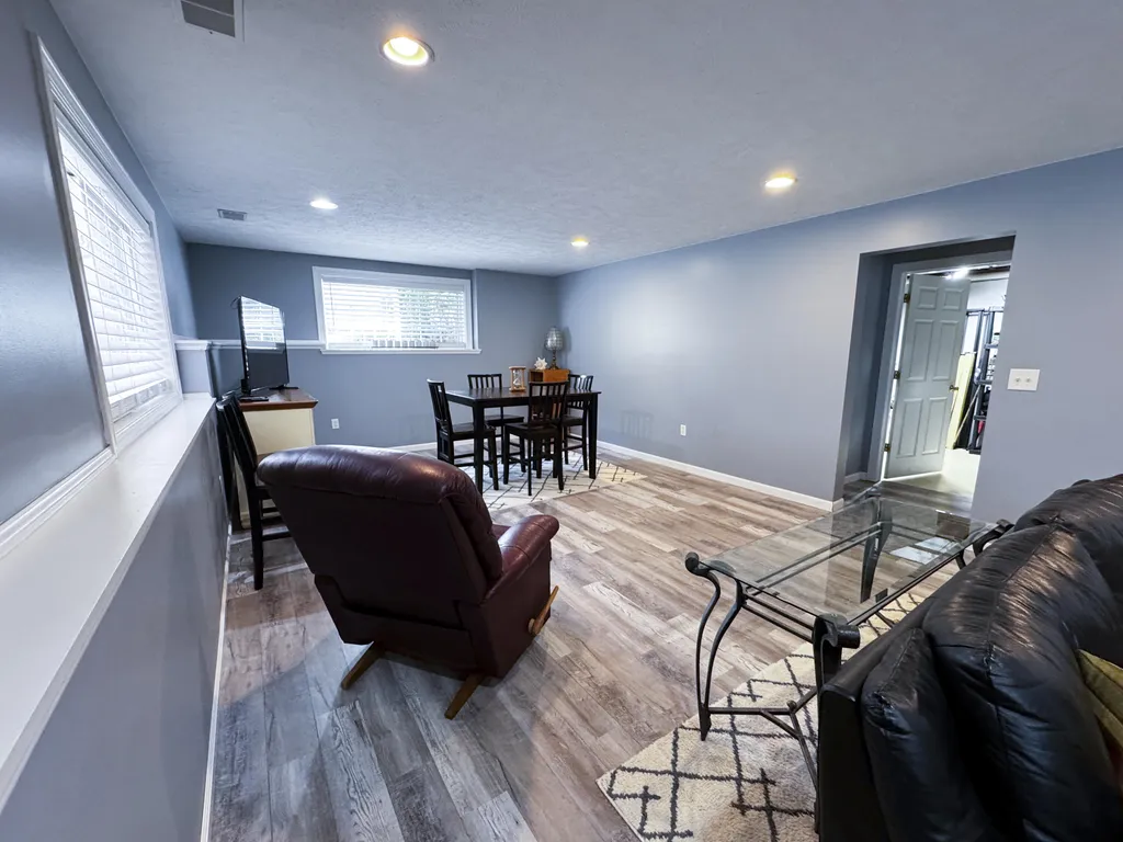 5108 Chanick Street Norton Shores City MI 49441