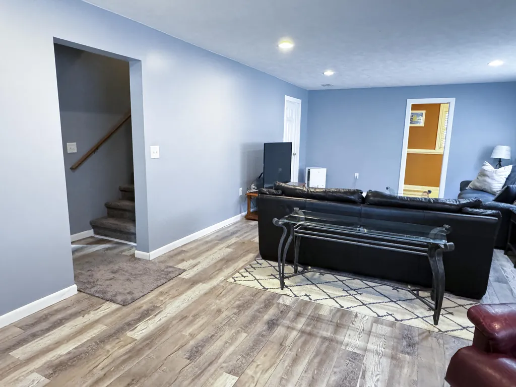 5108 Chanick Street Norton Shores City MI 49441