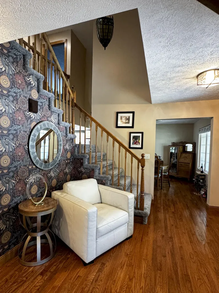 5108 Chanick Street Norton Shores City MI 49441