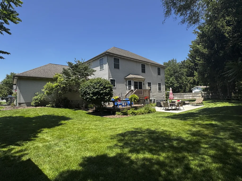 5108 Chanick Street Norton Shores City MI 49441
