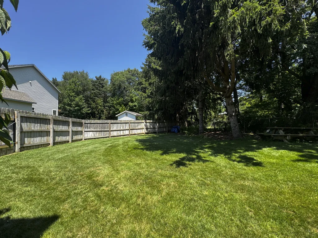 5108 Chanick Street Norton Shores City MI 49441