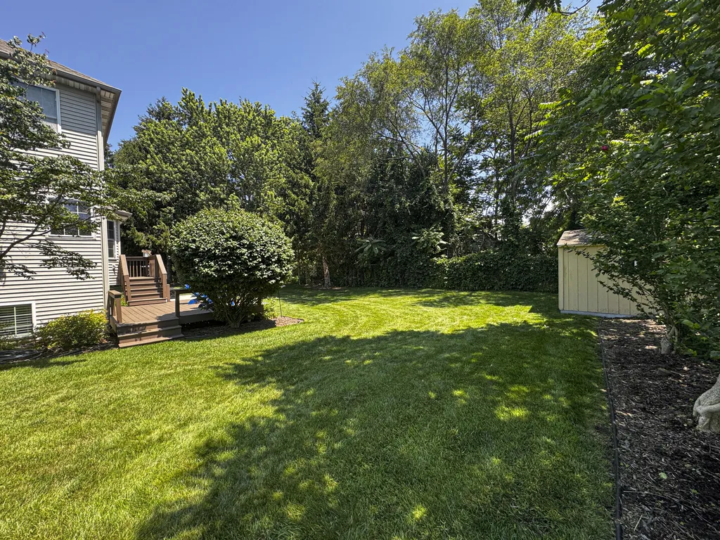 5108 Chanick Street Norton Shores City MI 49441