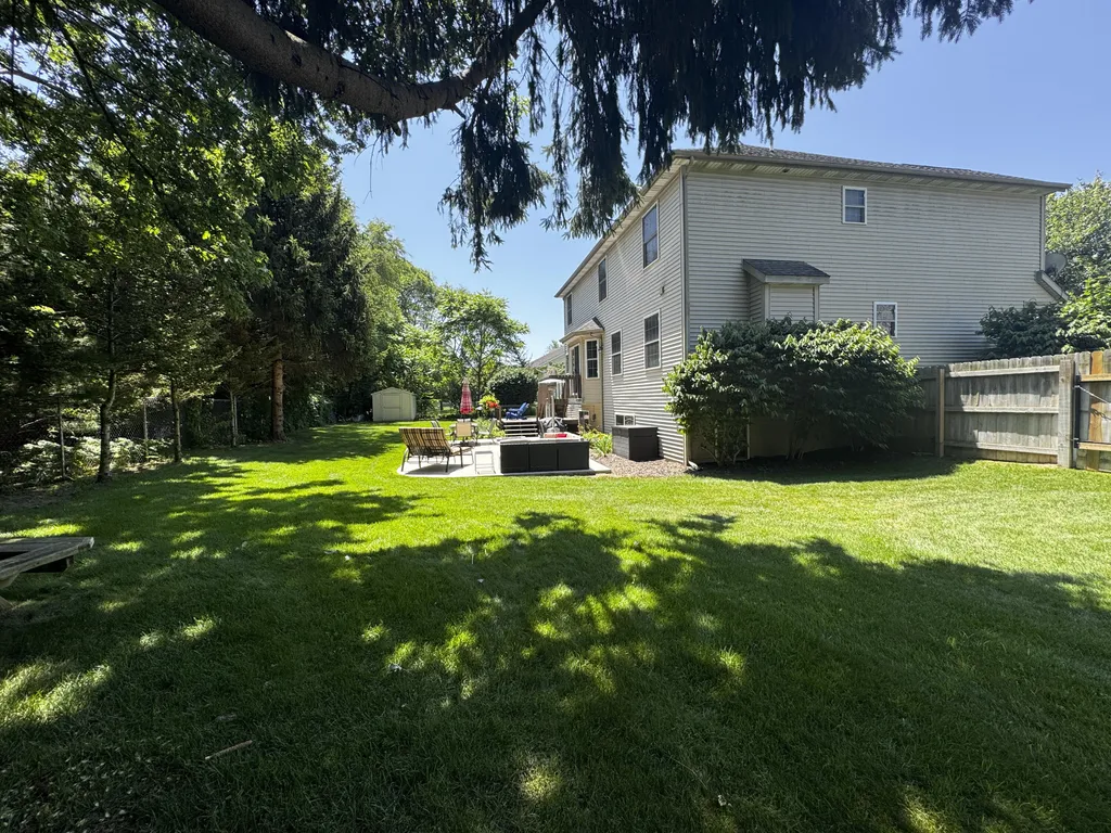 5108 Chanick Street Norton Shores City MI 49441