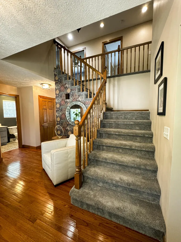 5108 Chanick Street Norton Shores City MI 49441