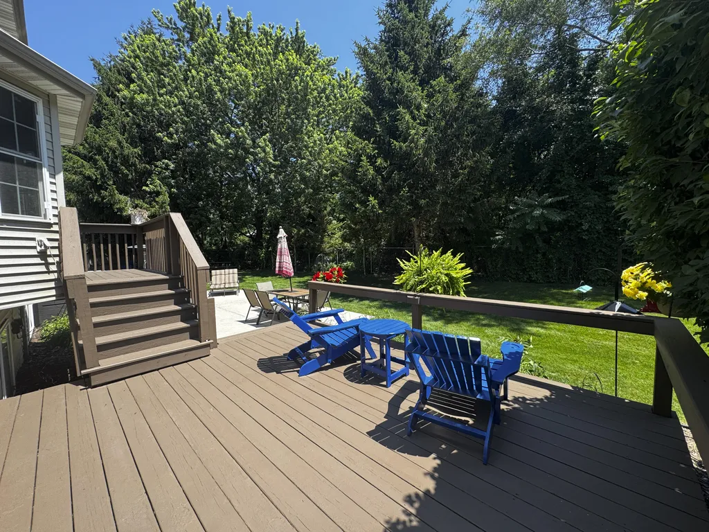 5108 Chanick Street Norton Shores City MI 49441