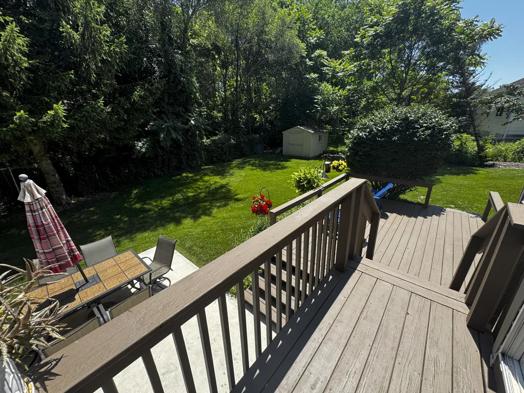 5108 Chanick Street Norton Shores City MI 49441