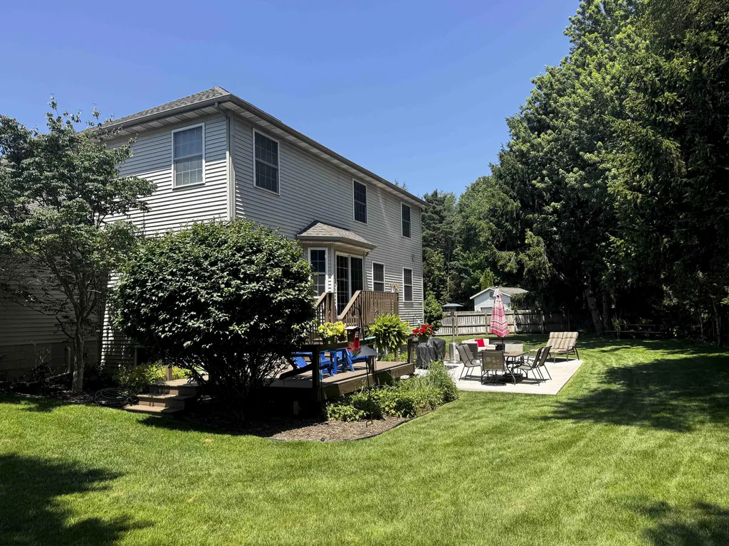 5108 Chanick Street Norton Shores City MI 49441