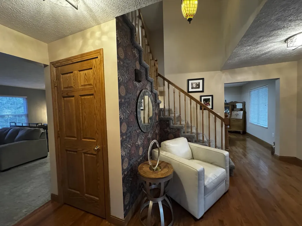 5108 Chanick Street Norton Shores City MI 49441