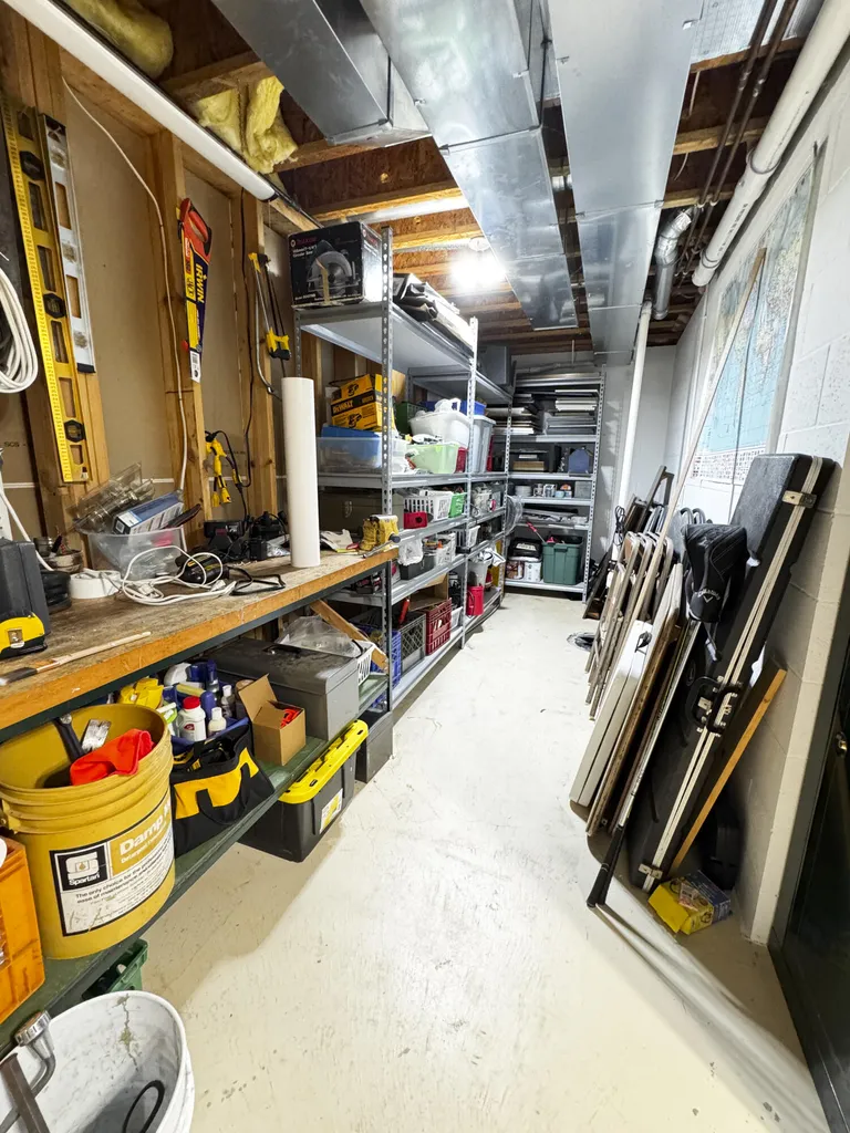 5108 Chanick Street Norton Shores City MI 49441