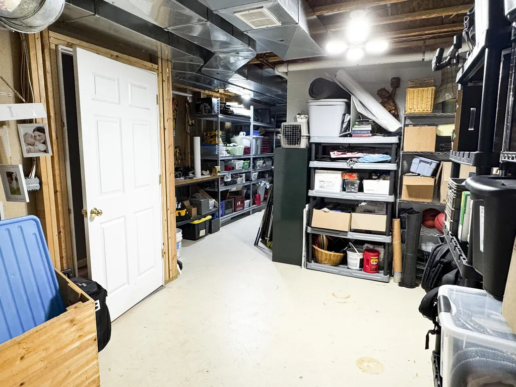 5108 Chanick Street Norton Shores City MI 49441
