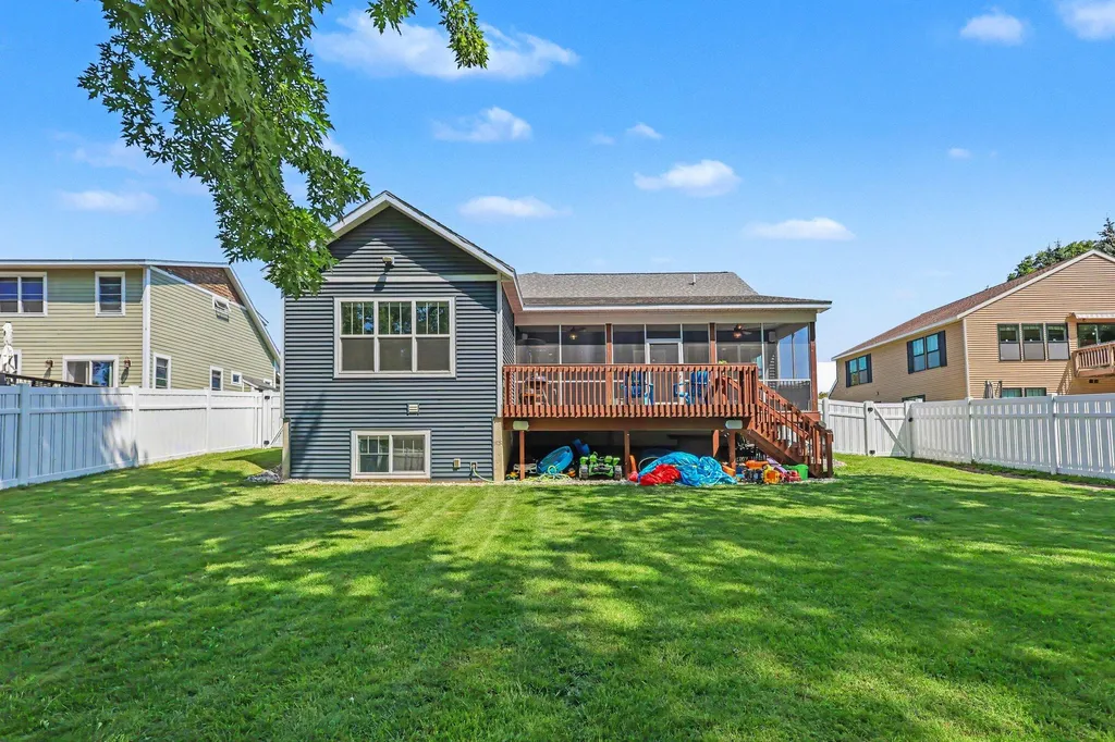 1400 Taylor Avenue Grand Haven City MI 49417
