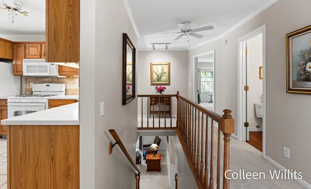 31 Skyline Circle NW Grand Rapids City MI 49504