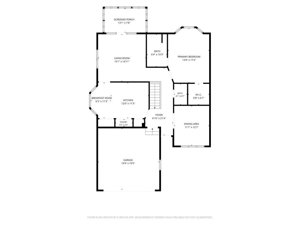 31 Skyline Circle NW Grand Rapids City MI 49504