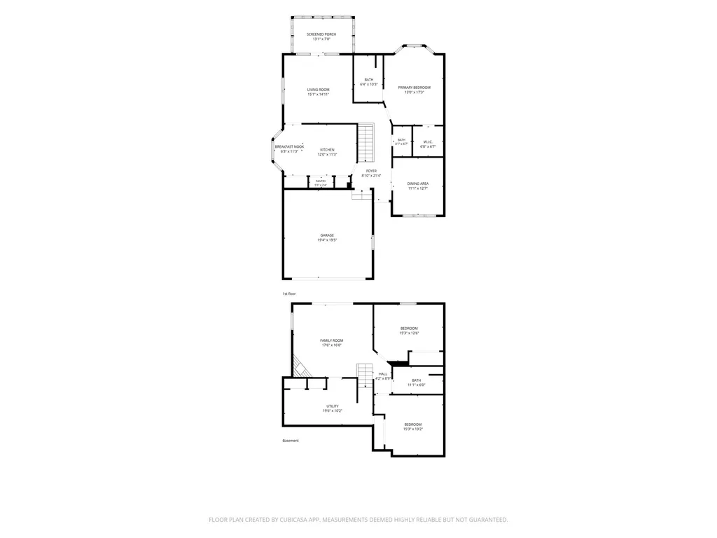 31 Skyline Circle NW Grand Rapids City MI 49504