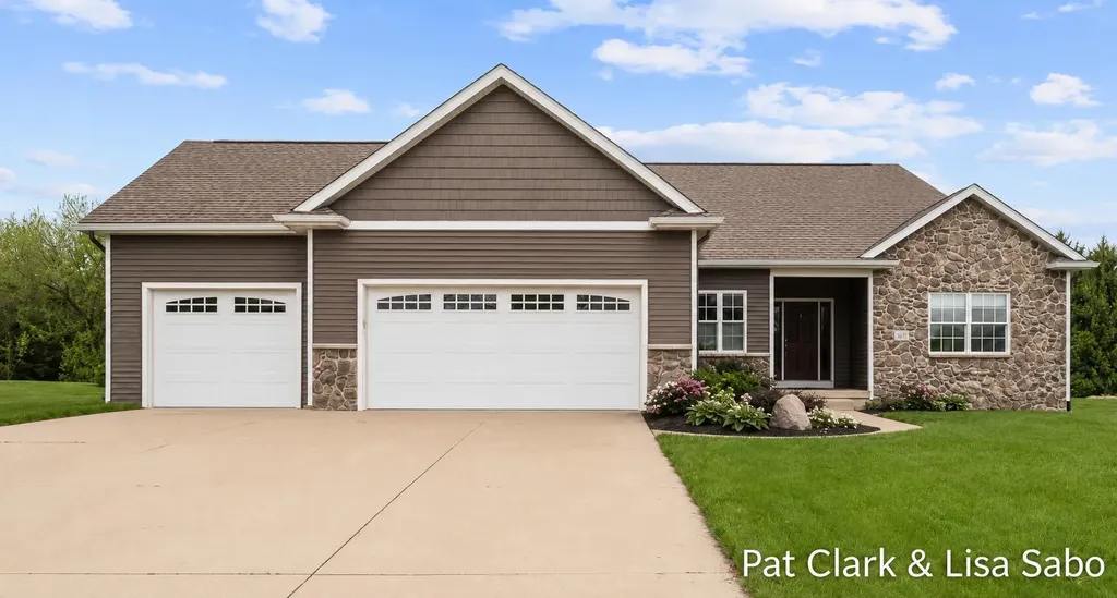 3415 Northfield Trail Oshtemo Charter Township MI 49009