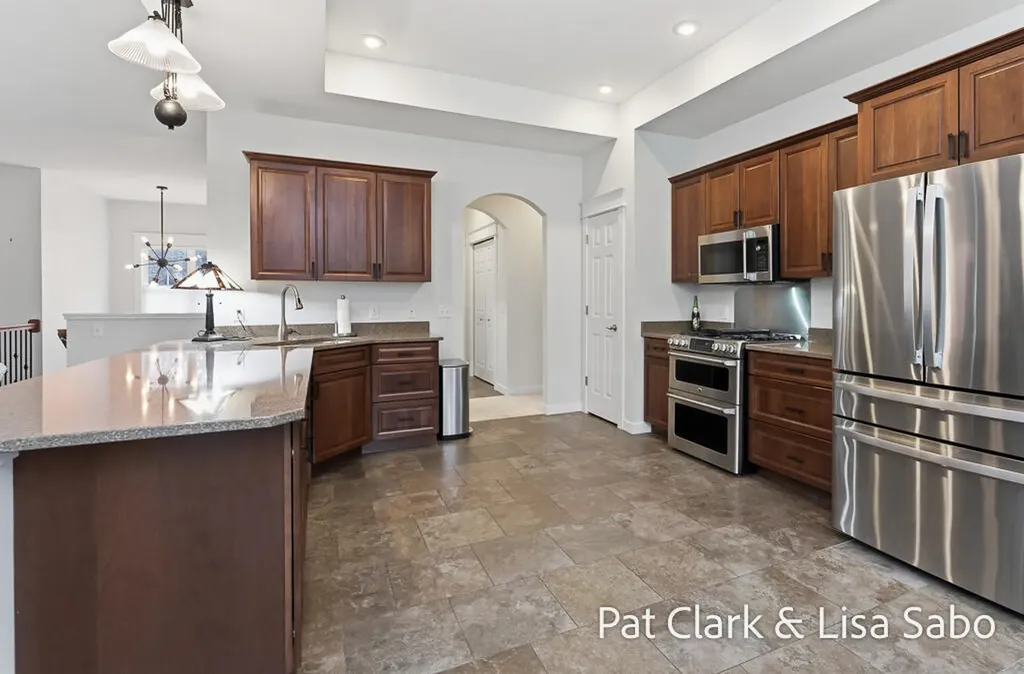 3415 Northfield Trail Oshtemo Charter Township MI 49009