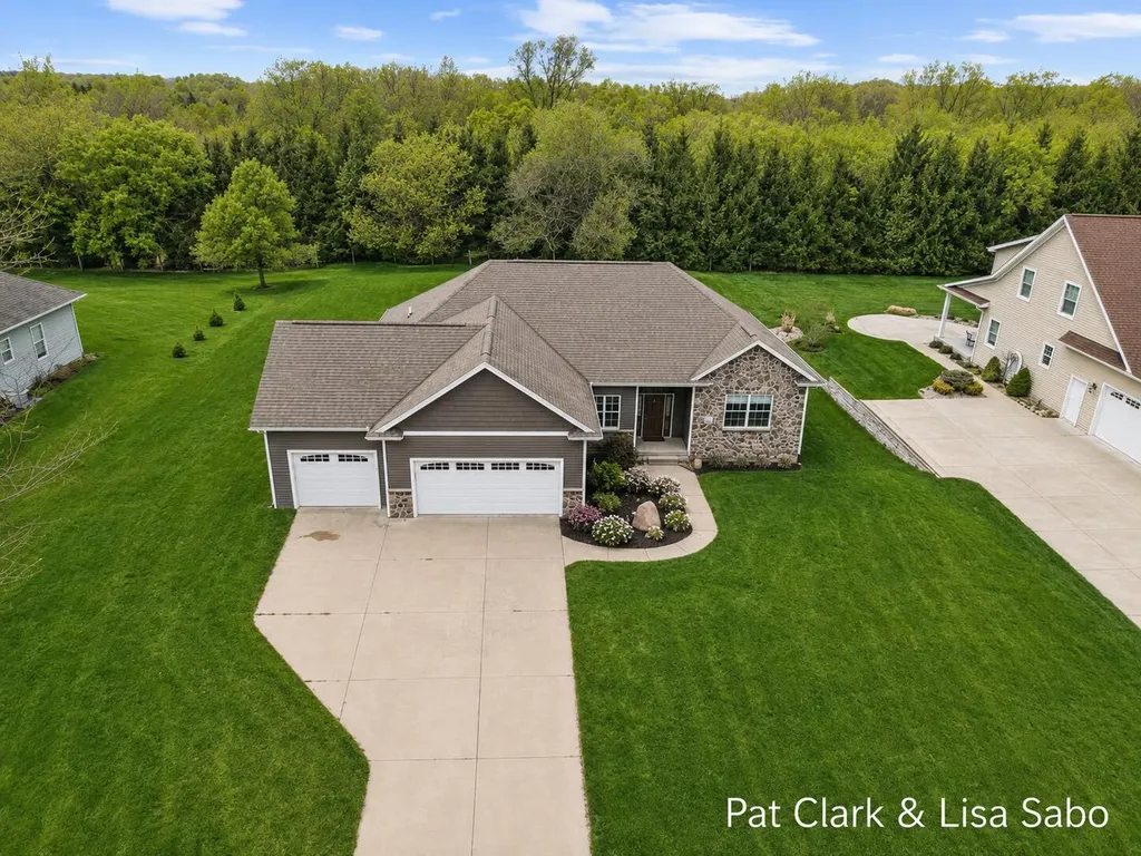 3415 Northfield Trail Oshtemo Charter Township MI 49009