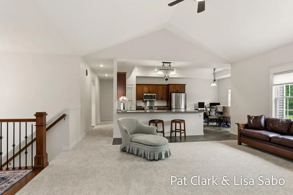 3415 Northfield Trail Oshtemo Charter Township MI 49009