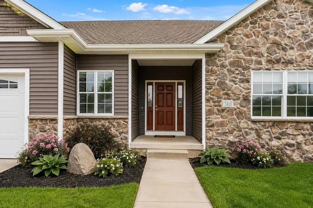 3415 Northfield Trail Oshtemo Charter Township MI 49009