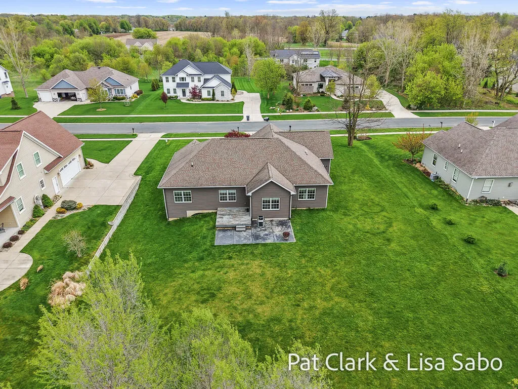 3415 Northfield Trail Oshtemo Charter Township MI 49009